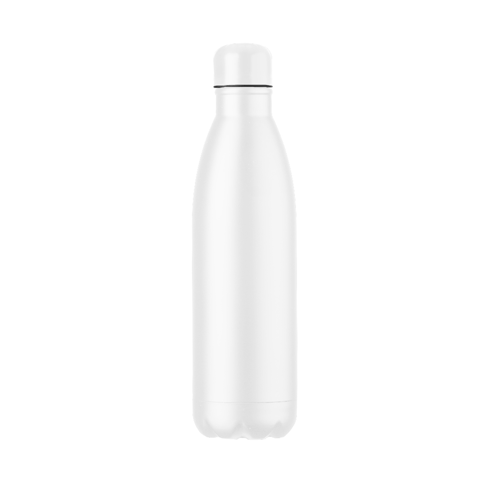 foto do produto GARRAFA INOX TERMICA 500ML
