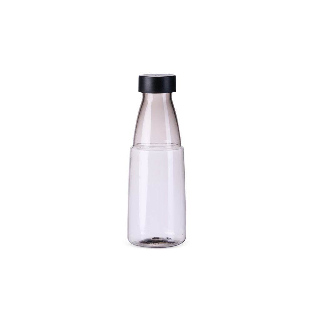 GARRAFA PLÁSTICA 2 EM 1 550ML personalizada — Garrafas — detalhe de personalização