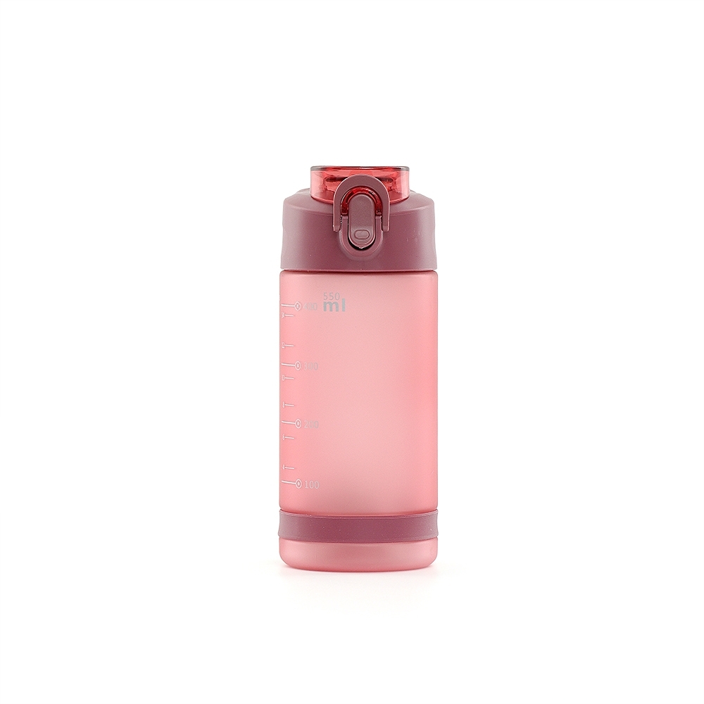 foto do produto GARRAFA PLÁSTICA 550ML