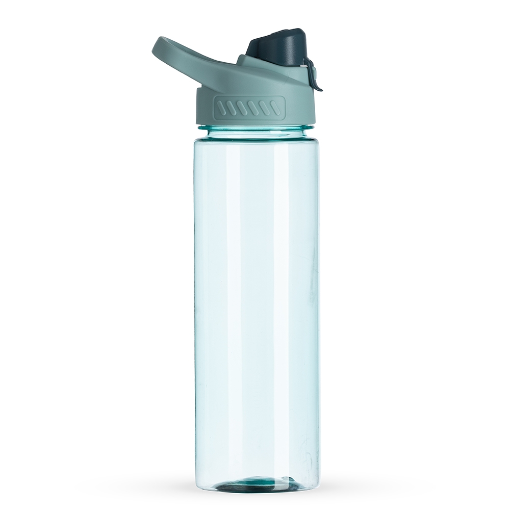 GARRAFA PLASTICA 700ML personalizada — Garrafas — vista lateral