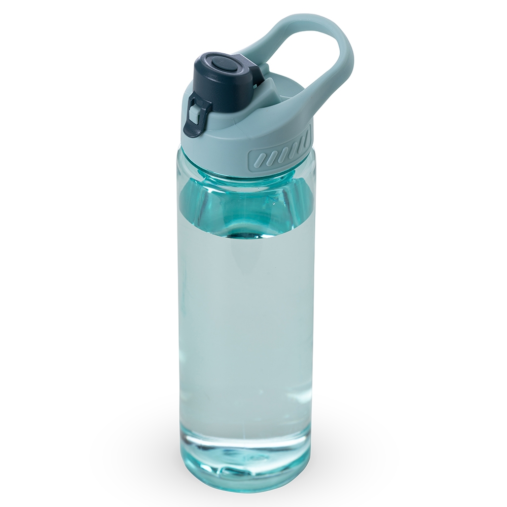 GARRAFA PLASTICA 700ML personalizada — Garrafas — detalhe de personalização