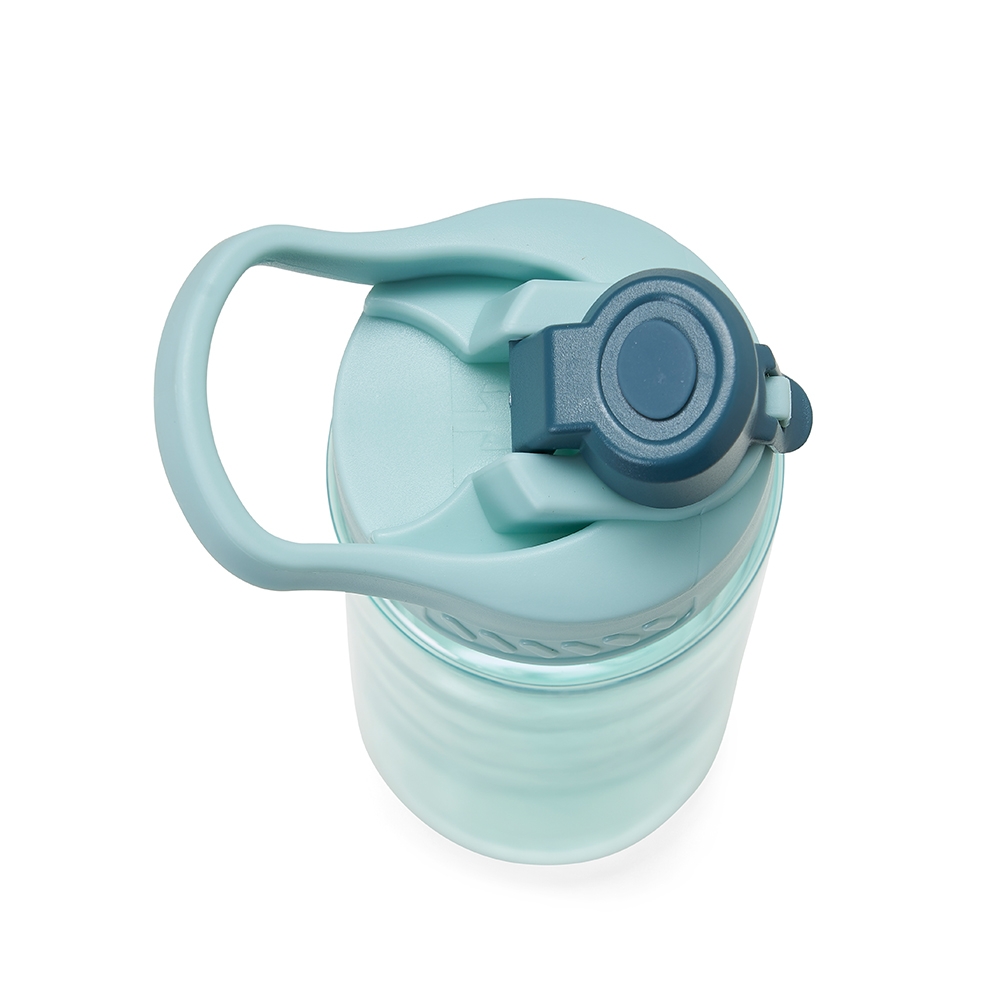 GARRAFA PLASTICA 700ML personalizada — Garrafas — interior e compartimentos