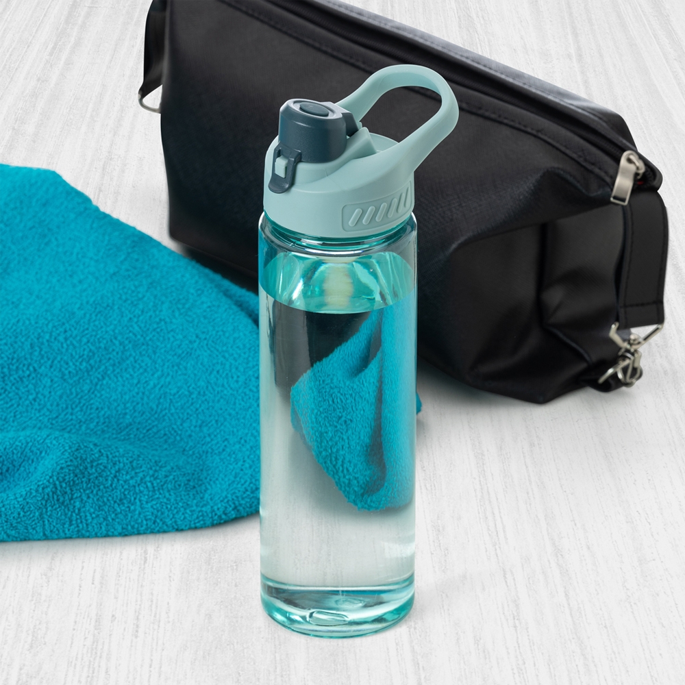 GARRAFA PLASTICA 700ML personalizada — Garrafas — imagem 9