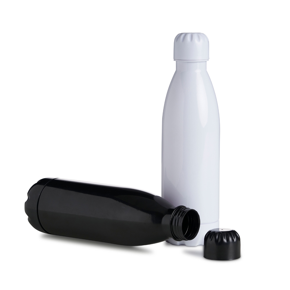 foto do produto GARRAFA PLÁSTICA 700ML