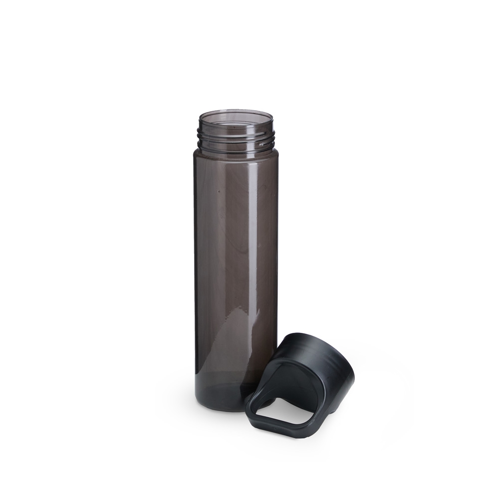 GARRAFA PLÁSTICA 700ML personalizada — Garrafas — detalhe de personalização