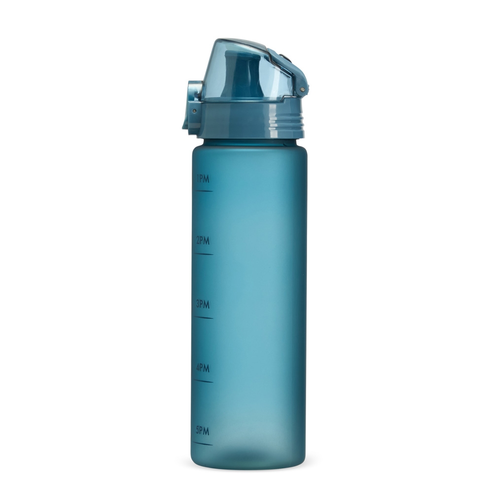 GARRAFA PLÁSTICA 700ML personalizada — Garrafas — interior e compartimentos