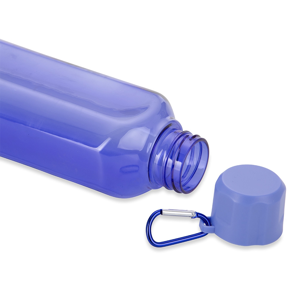 foto do produto GARRAFA PLÁSTICA 730ML