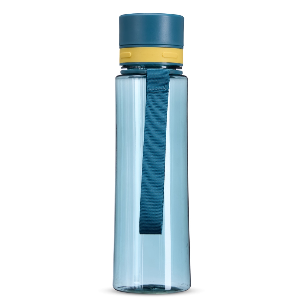 GARRAFA PLÁSTICA 780ML personalizada — Garrafas — vista lateral