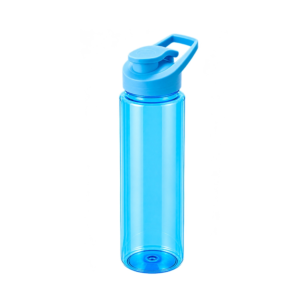 foto do produto GARRAFA PLÁSTICA 850ML