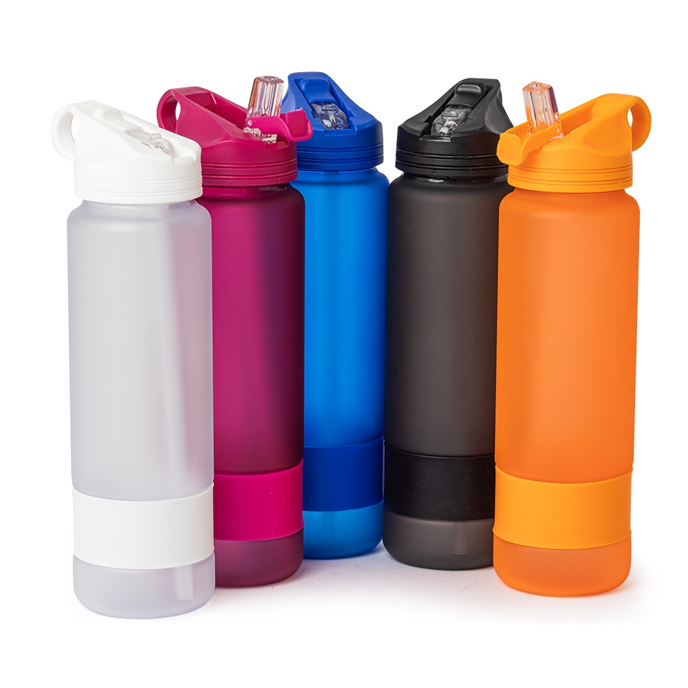 foto do produto GARRAFA PLÁSTICA 900ML
