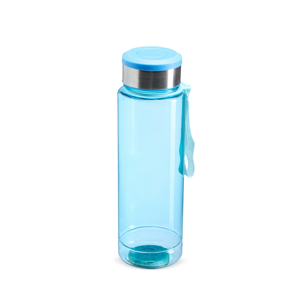 foto do produto GARRAFA PLÁSTICA 950ML PORTA-COMPRIMIDO