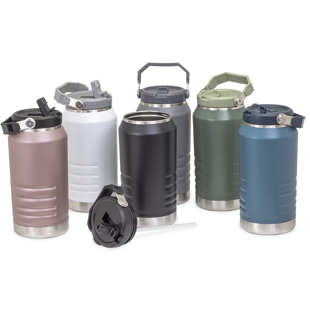 foto do produto GARRAFA TÉRMICA 1,1L