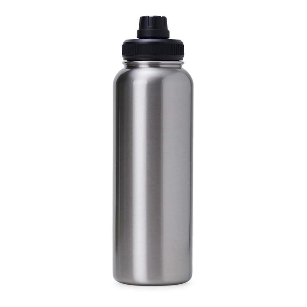 GARRAFA TÉRMICA 1,2 LITROS personalizada — Garrafas — vista lateral