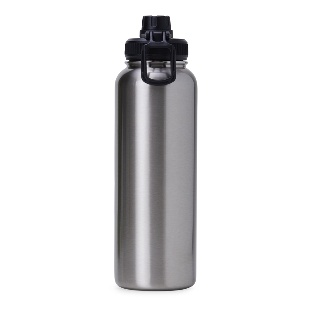 GARRAFA TÉRMICA 1,2 LITROS personalizada — Garrafas — detalhe de personalização