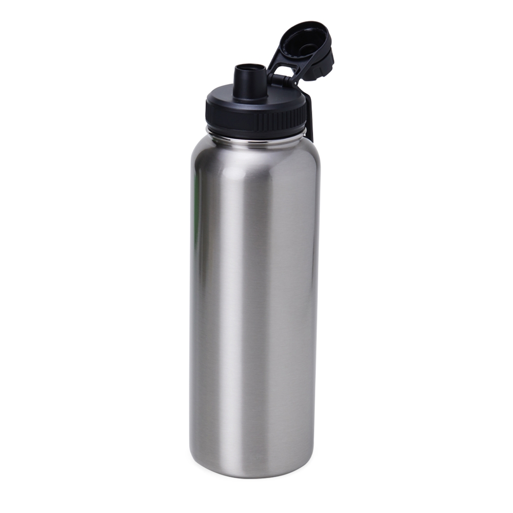 GARRAFA TÉRMICA 1,2 LITROS personalizada — Garrafas — interior e compartimentos