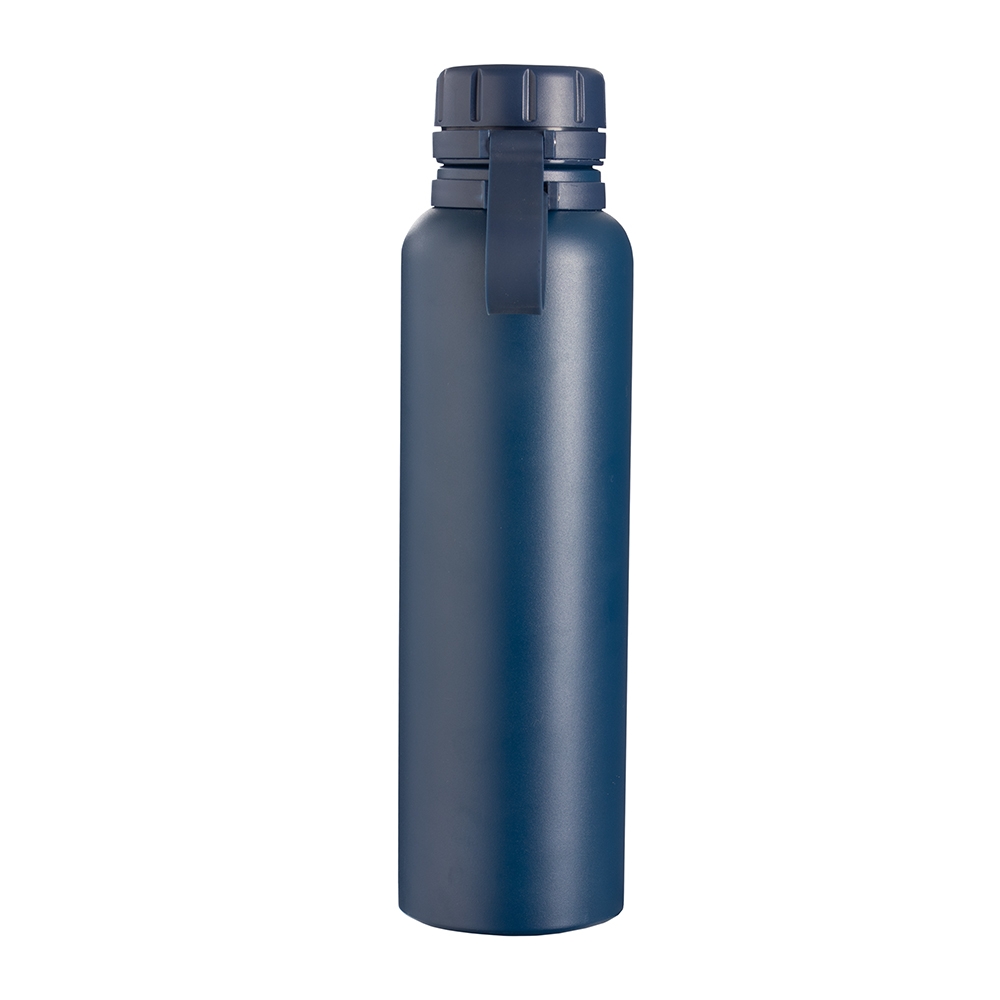 GARRAFA TÉRMICA 1 LITRO personalizada — Garrafas — detalhe de personalização