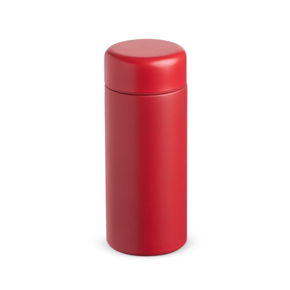 GARRAFA TÉRMICA 200ML personalizada — Garrafas — interior e compartimentos