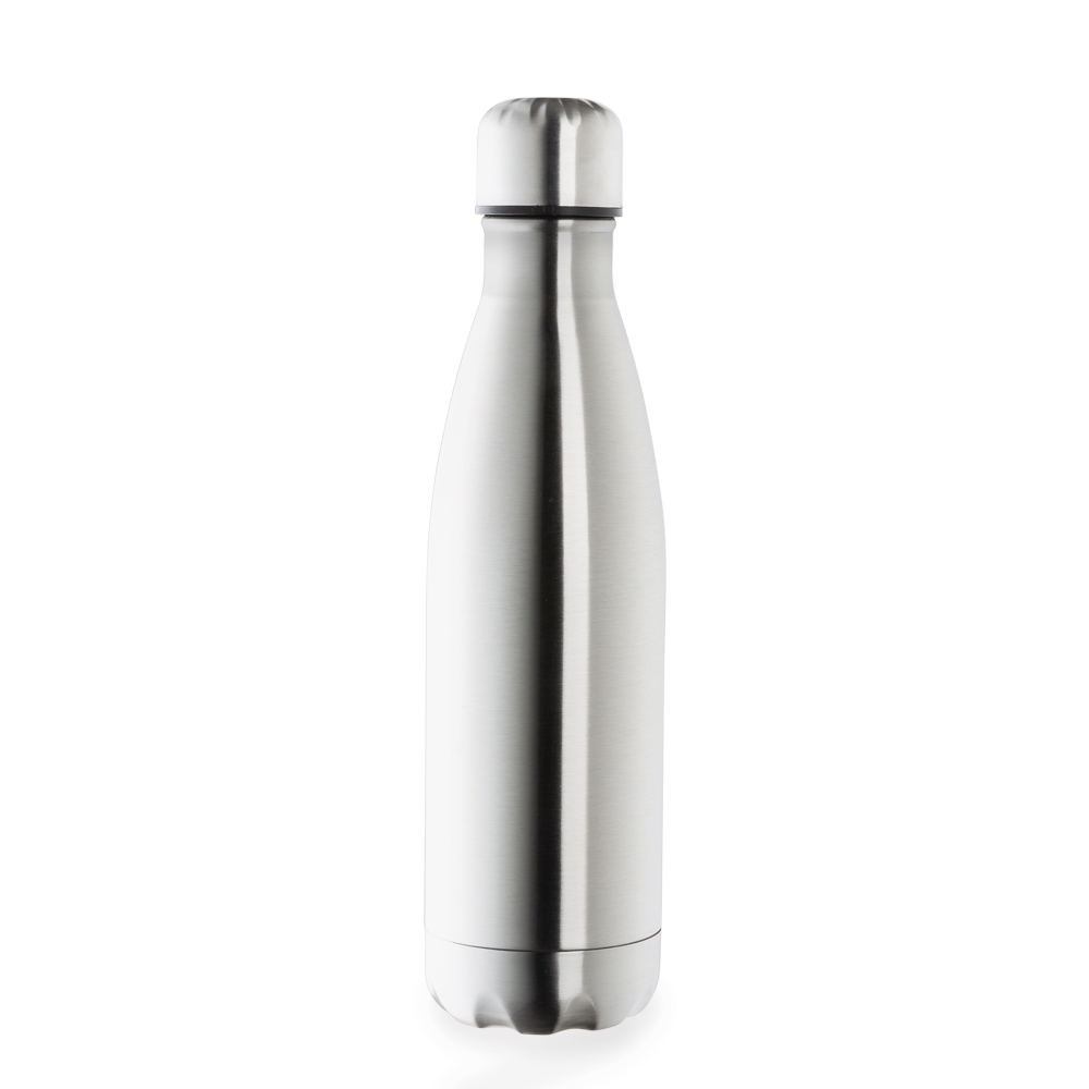 foto do produto GARRAFA TÉRMICA 500 ML