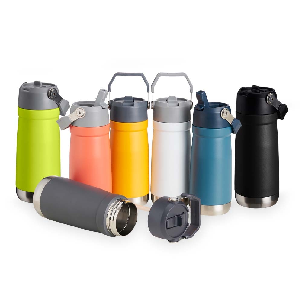 foto do produto GARRAFA TÉRMICA 550ML