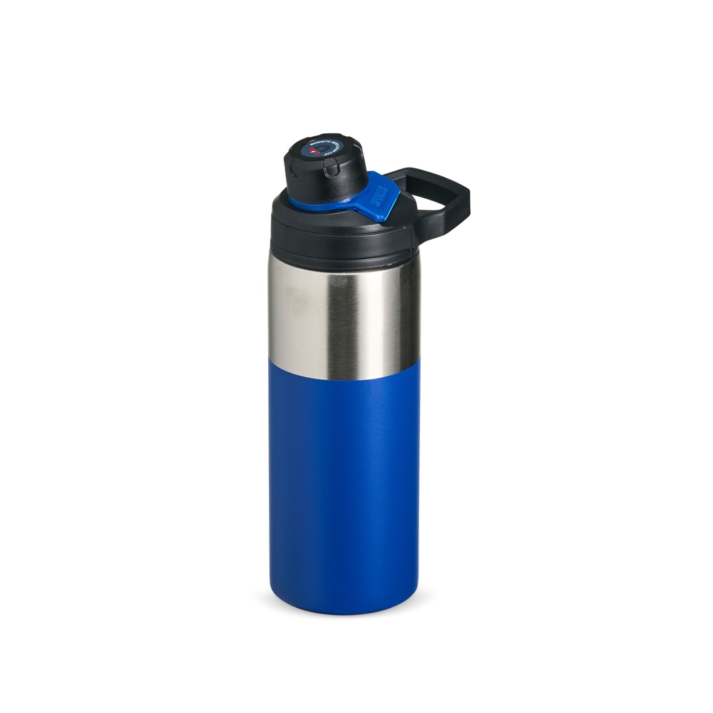 foto do produto GARRAFA TÉRMICA 550ML