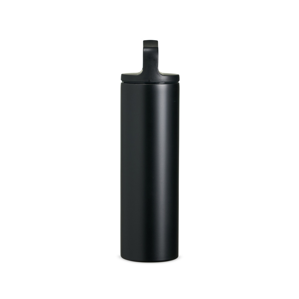 GARRAFA TÉRMICA 600ML personalizada — Garrafas — detalhe de personalização