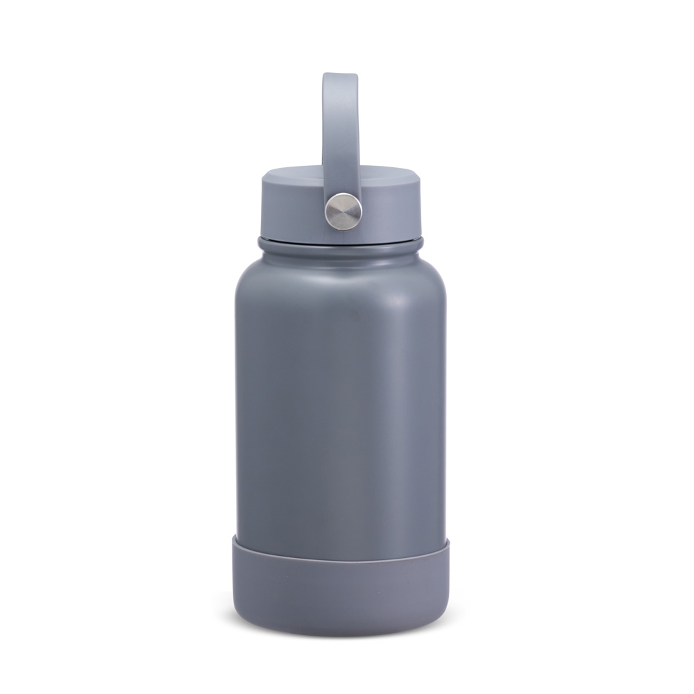 GARRAFA TÉRMICA 700ML personalizada — Garrafas — vista lateral