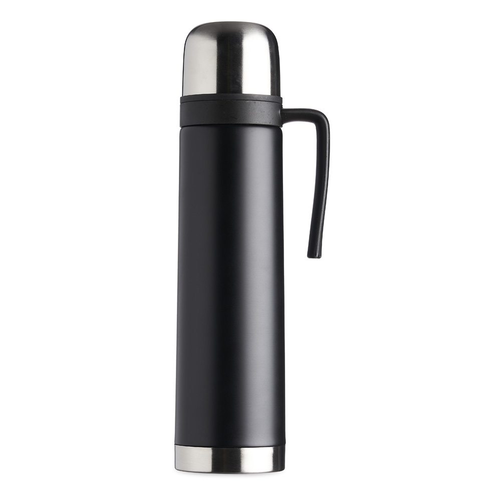 GARRAFA TÉRMICA 750ML personalizada — Garrafas — interior e compartimentos