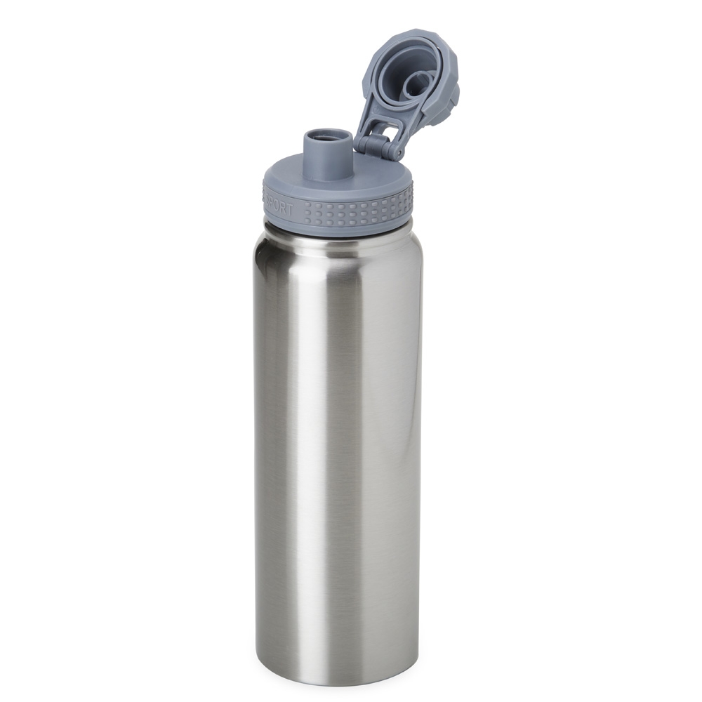 GARRAFA TÉRMICA 850ML personalizada — Garrafas — interior e compartimentos