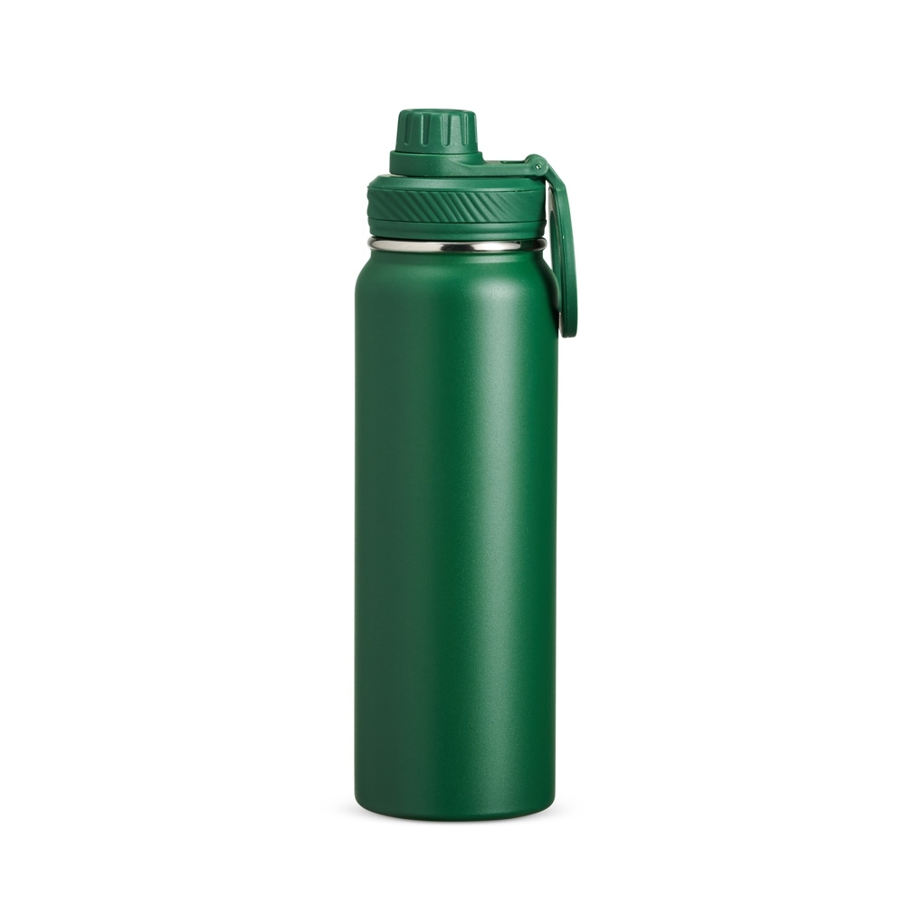 foto do produto GARRAFA TÉRMICA 850ML