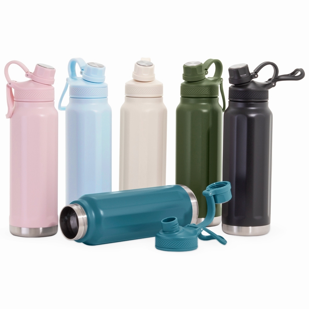 foto do produto GARRAFA TÉRMICA 950ML