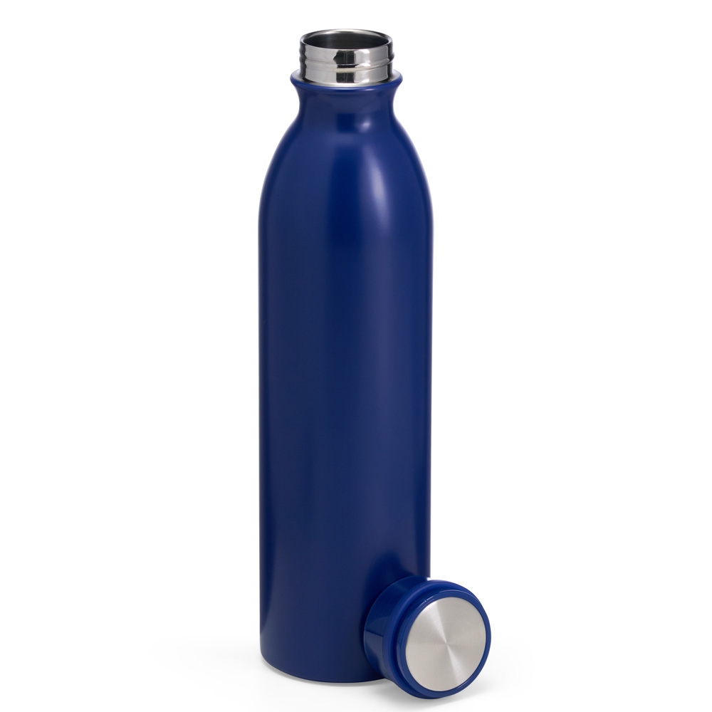 GARRAFA TÉRMICA 950ML personalizada — Garrafas — vista lateral