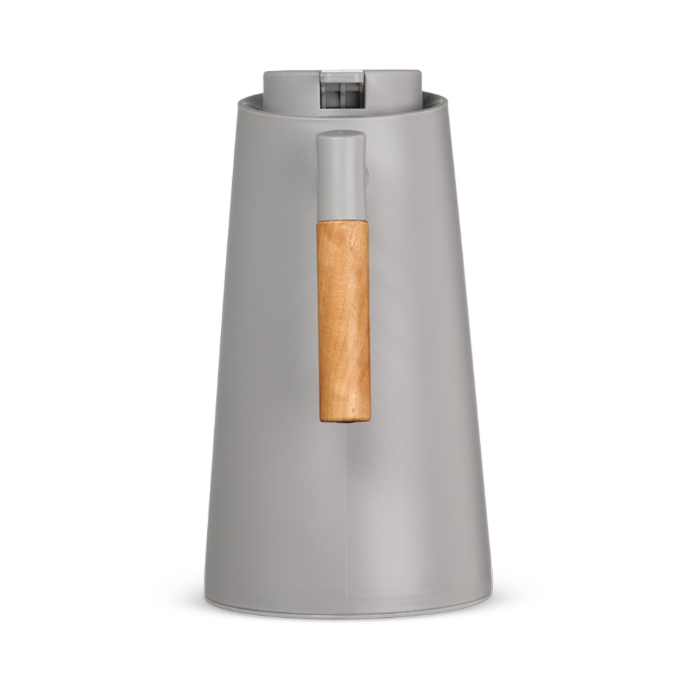 GARRAFA TÉRMICA DE 1L personalizada — Garrafas — interior e compartimentos