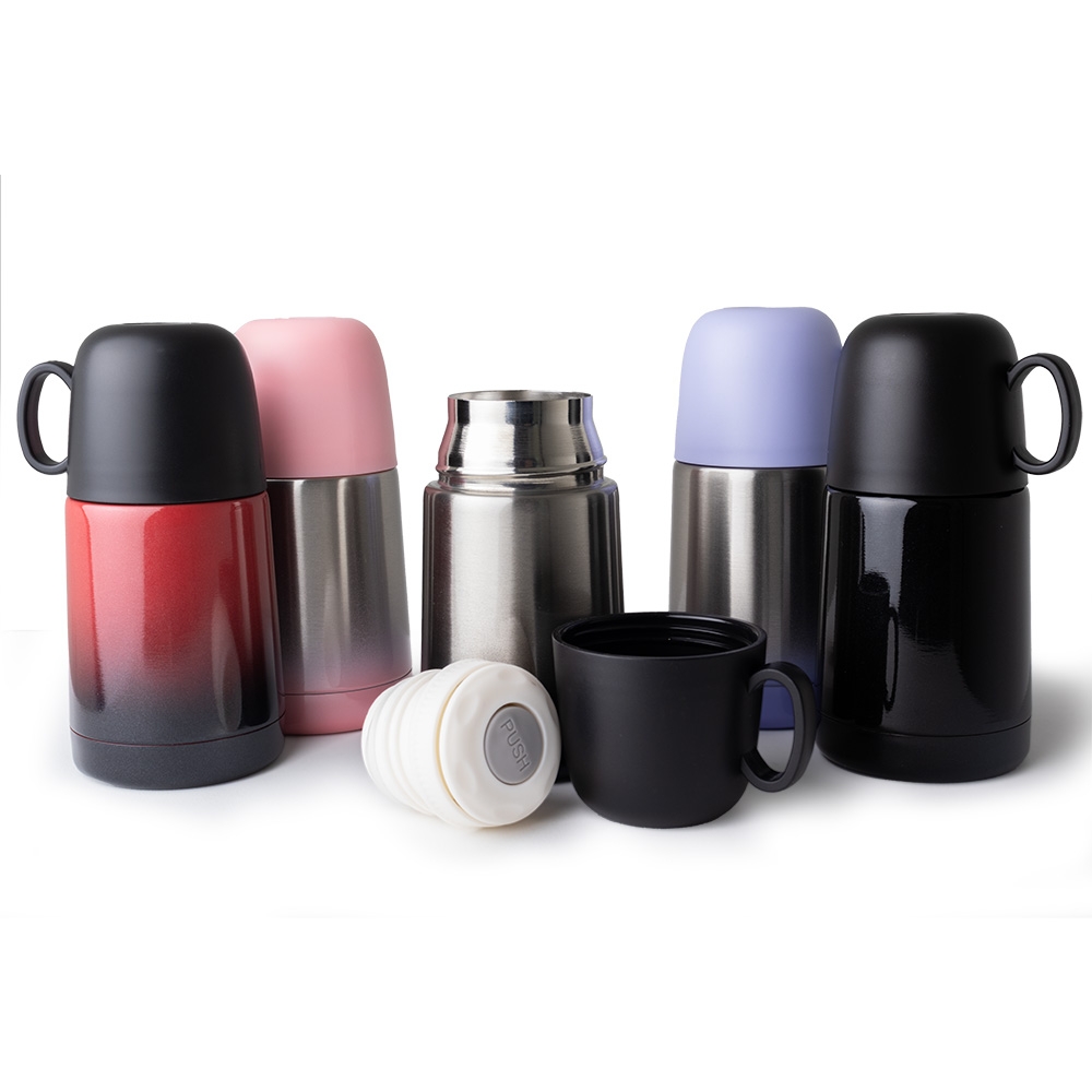 foto do produto GARRAFA TÉRMICA DE 230ML