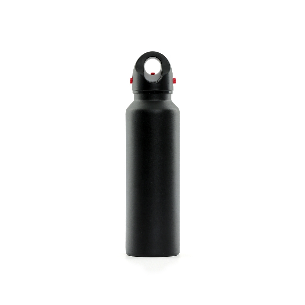 foto do produto GARRAFA TERMICA INOX 620ML