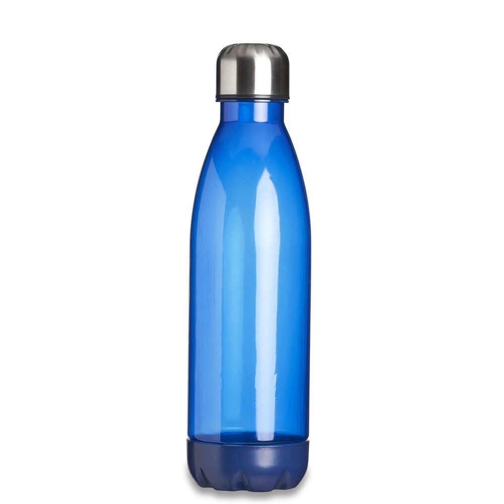 foto do produto GARRAFA TRANSLUCIDA 700ML
