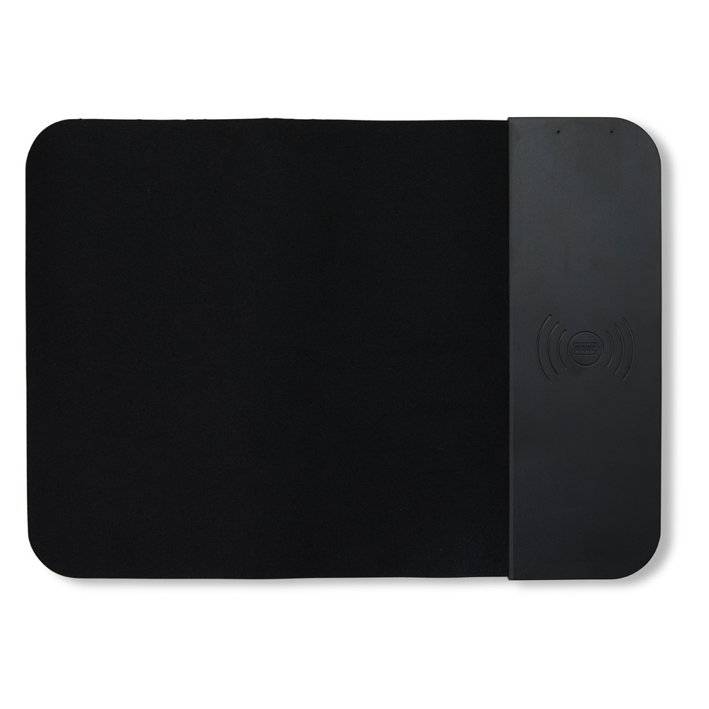 foto do produto MOUSE PAD CARREGADOR