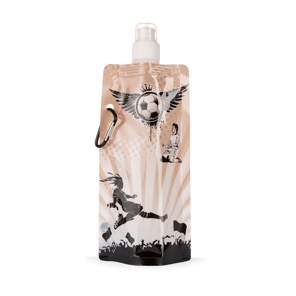foto do produto SQUEEZE 450ML FUTEBOL 