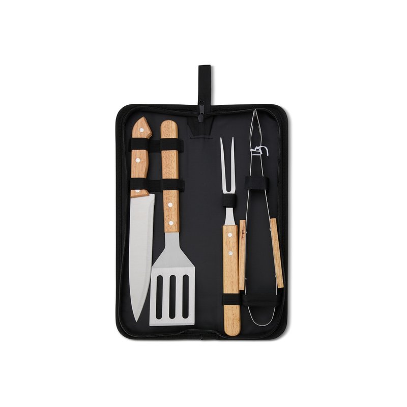 Kit churrasco - Brindes personalizados Kits