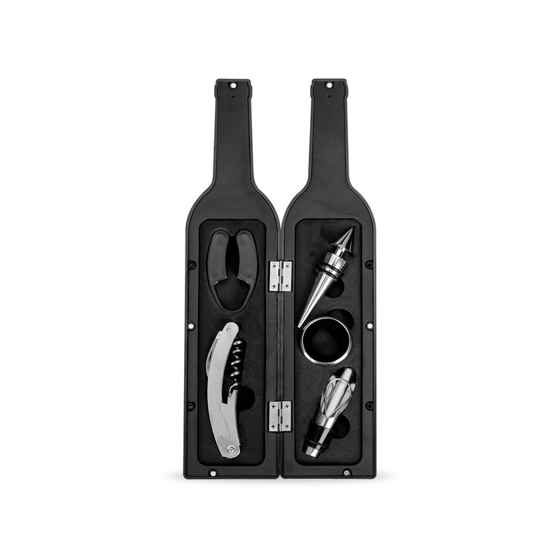 Kit vinho - Brindes personalizados Kits