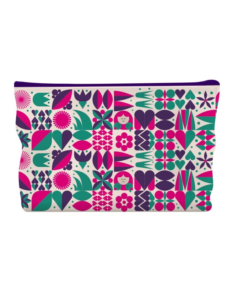 foto do produto Necessaire Atelier