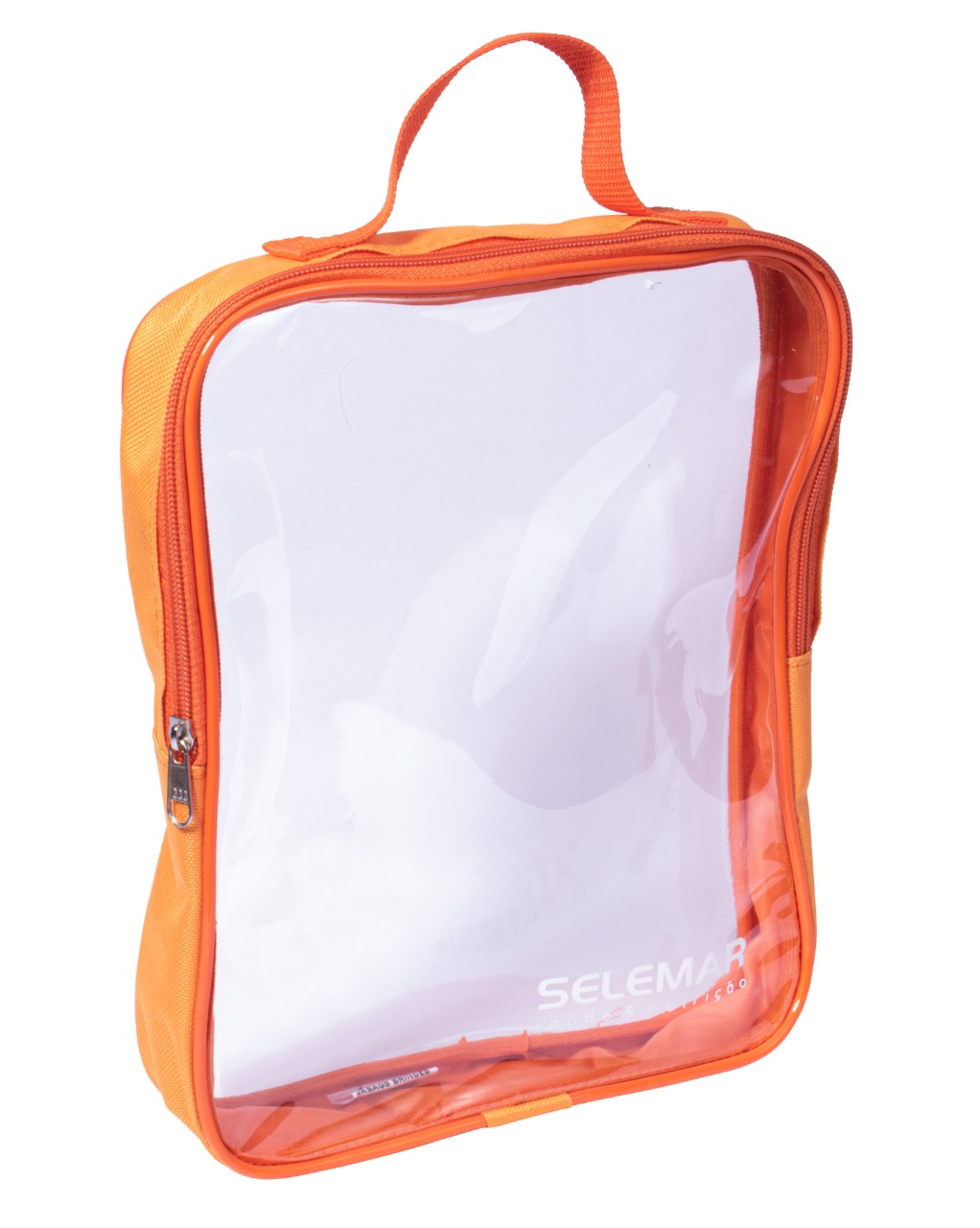 foto do produto Necessaire Choquei
