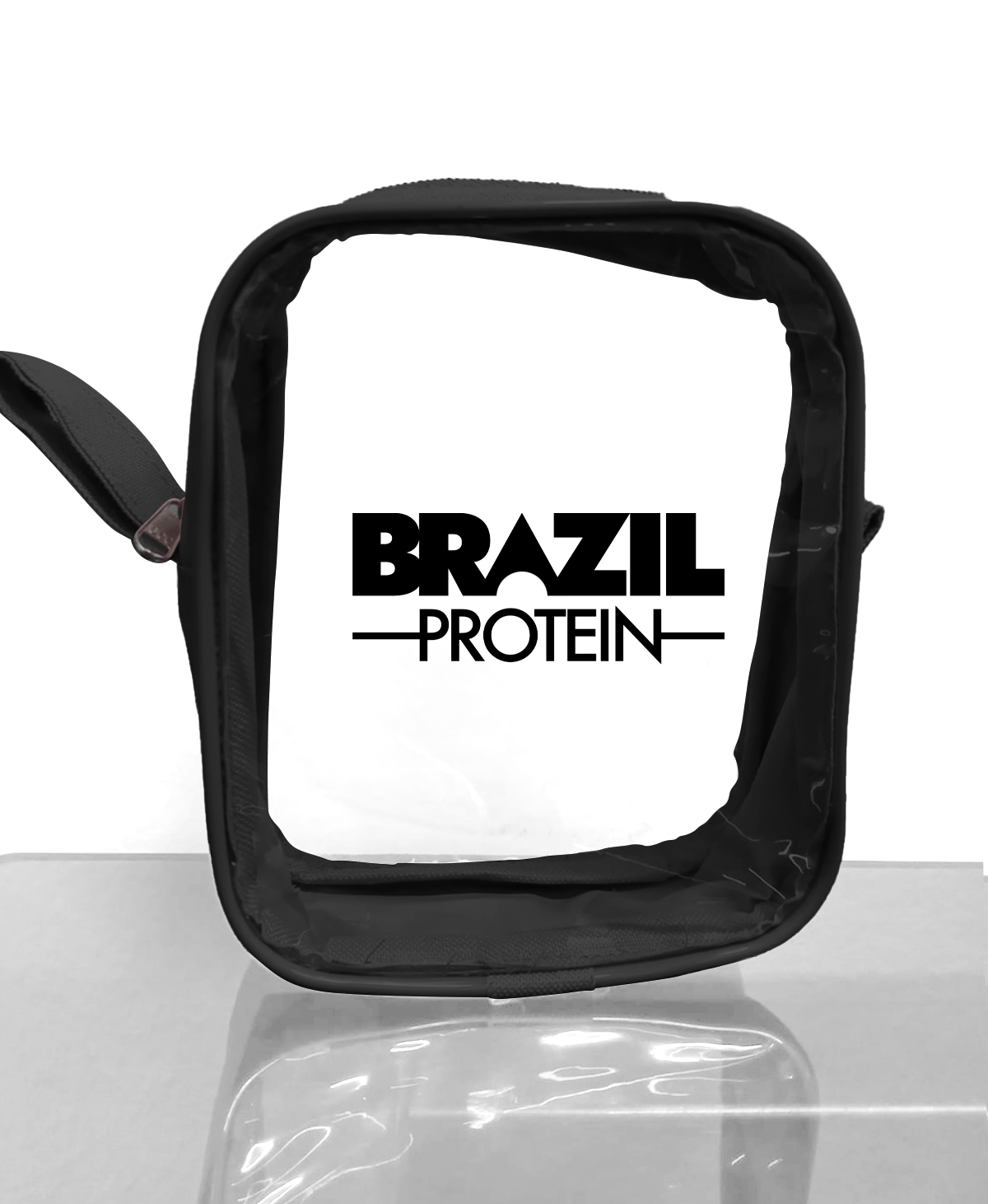 foto do produto Necessaire Curumim