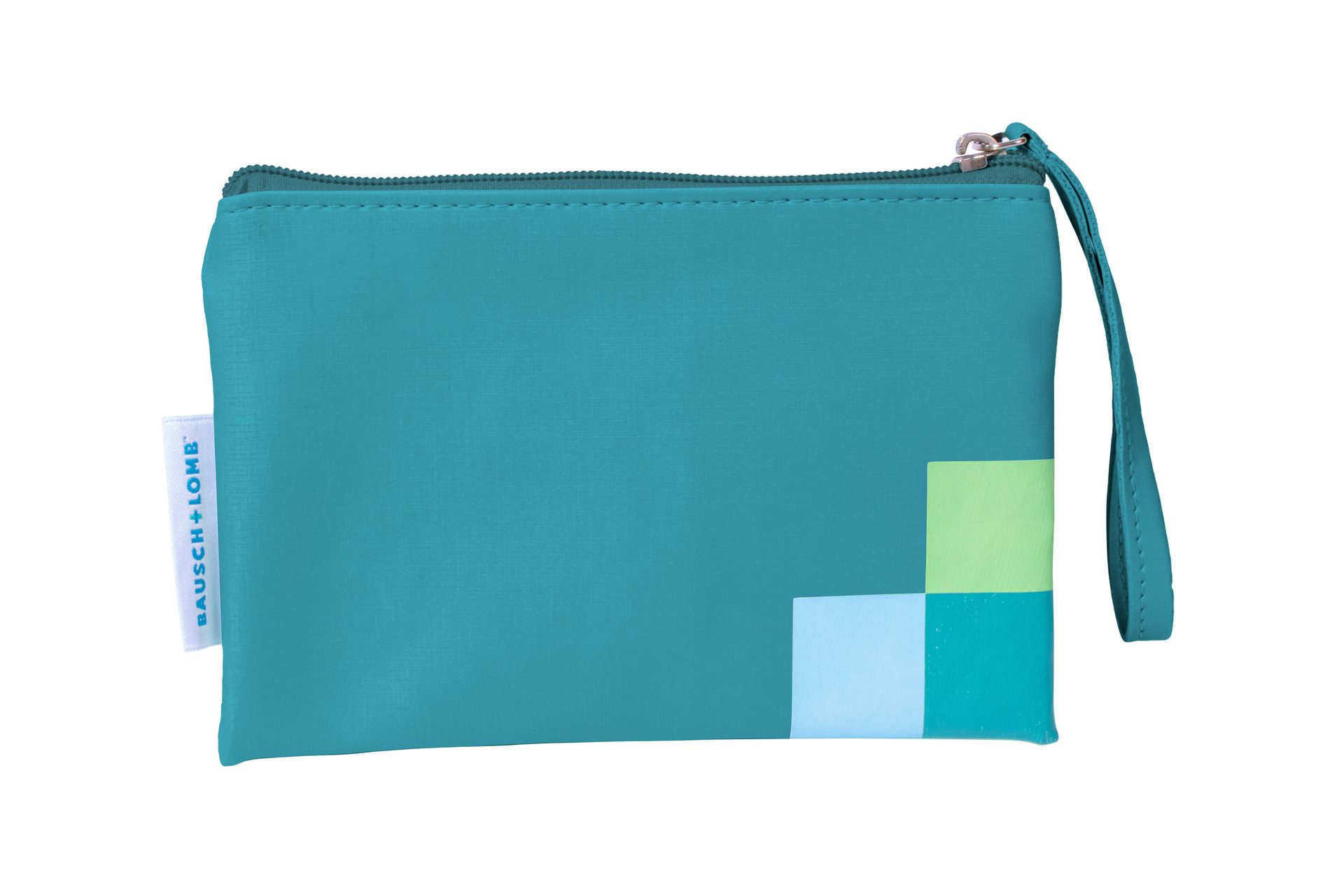 Necessaire Faro personalizada — Necessaires Sintéticas Personalizadas — interior e compartimentos