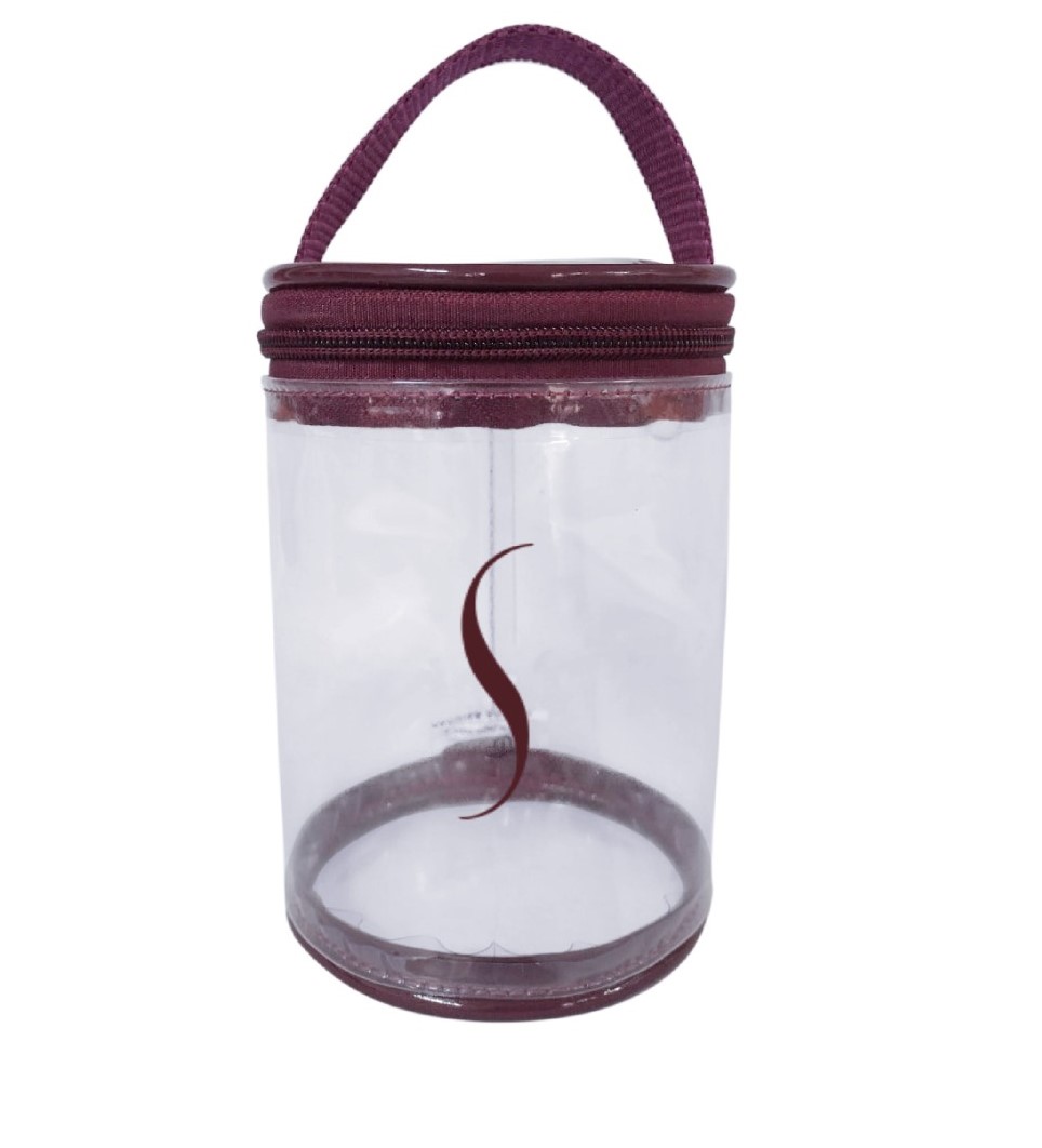 foto do produto Necessaire Giro Leve