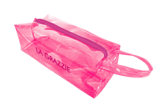 foto do produto Necessaire Leve Click
