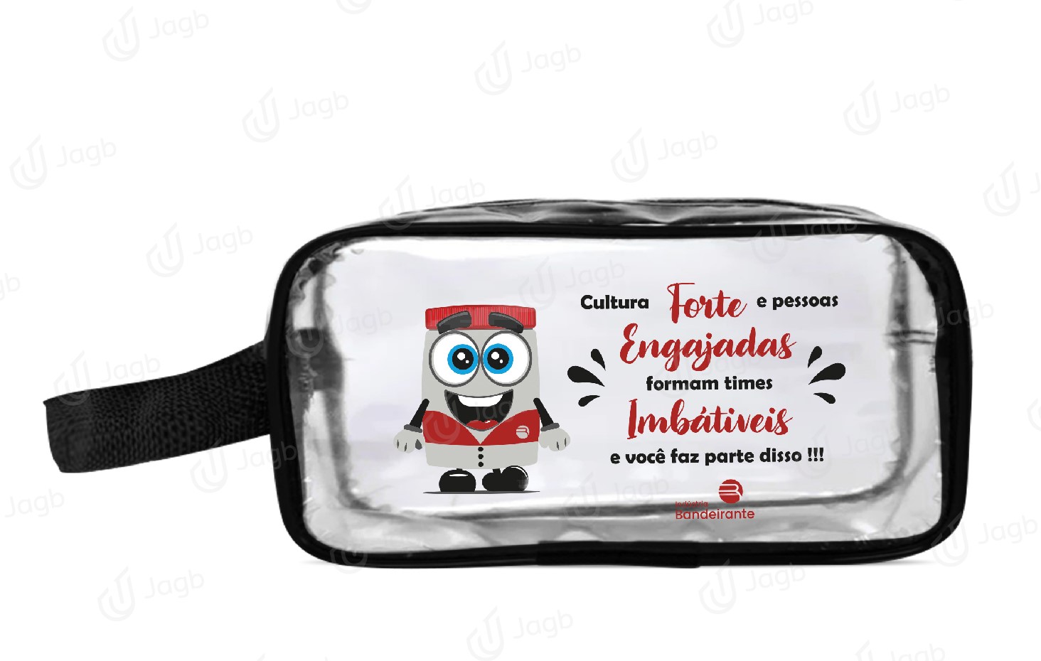 foto do produto Necessaire Ligada