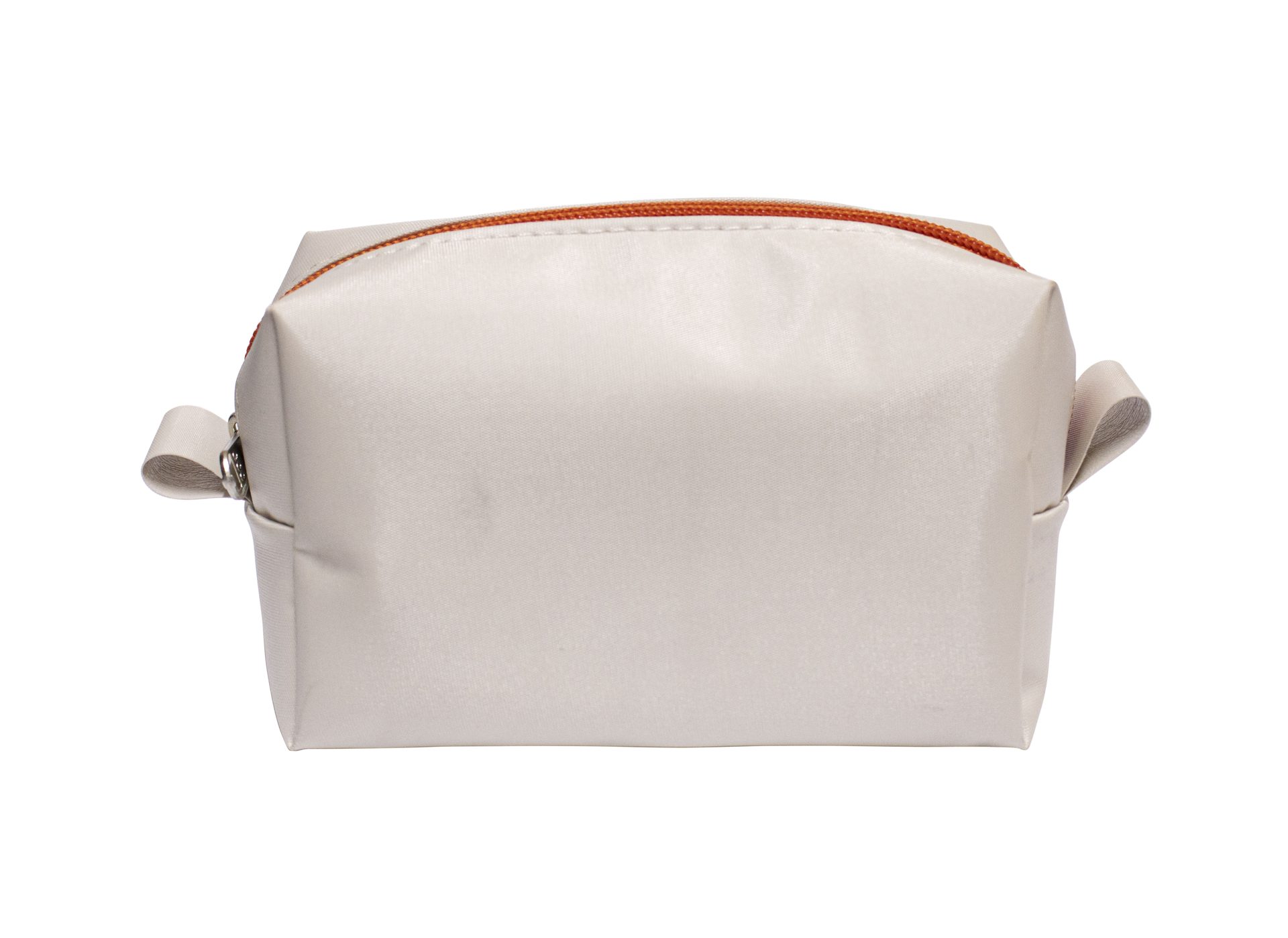 Necessaire Skine personalizada — Necessaires de Nylon Personalizadas — interior e compartimentos