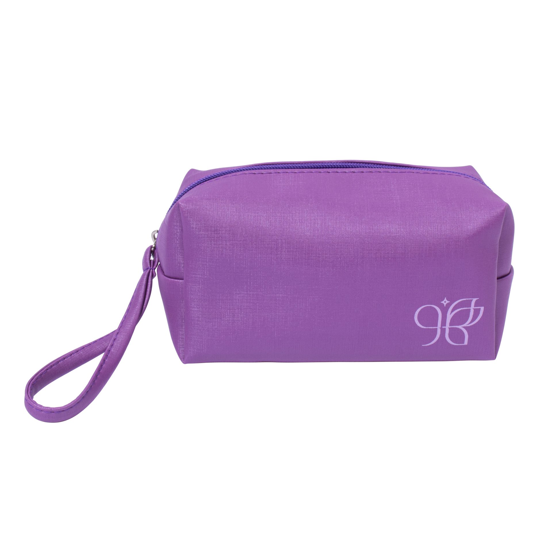 Necessaire Femme personalizada — Necessaires Kit Higiene Personalizadas — interior e compartimentos