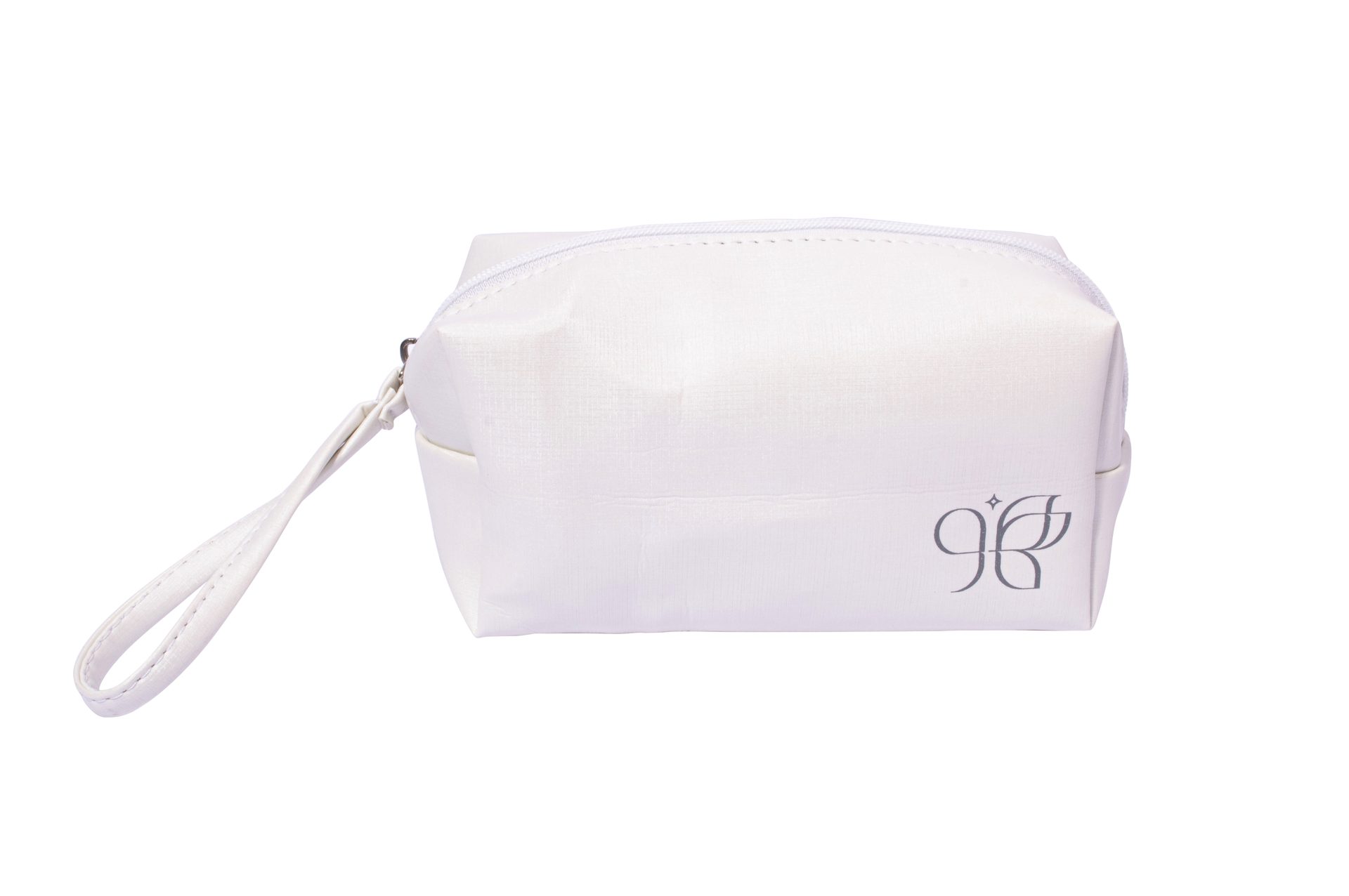 Necessaire Femme personalizada — Necessaires Kit Higiene Personalizadas — vista posterior