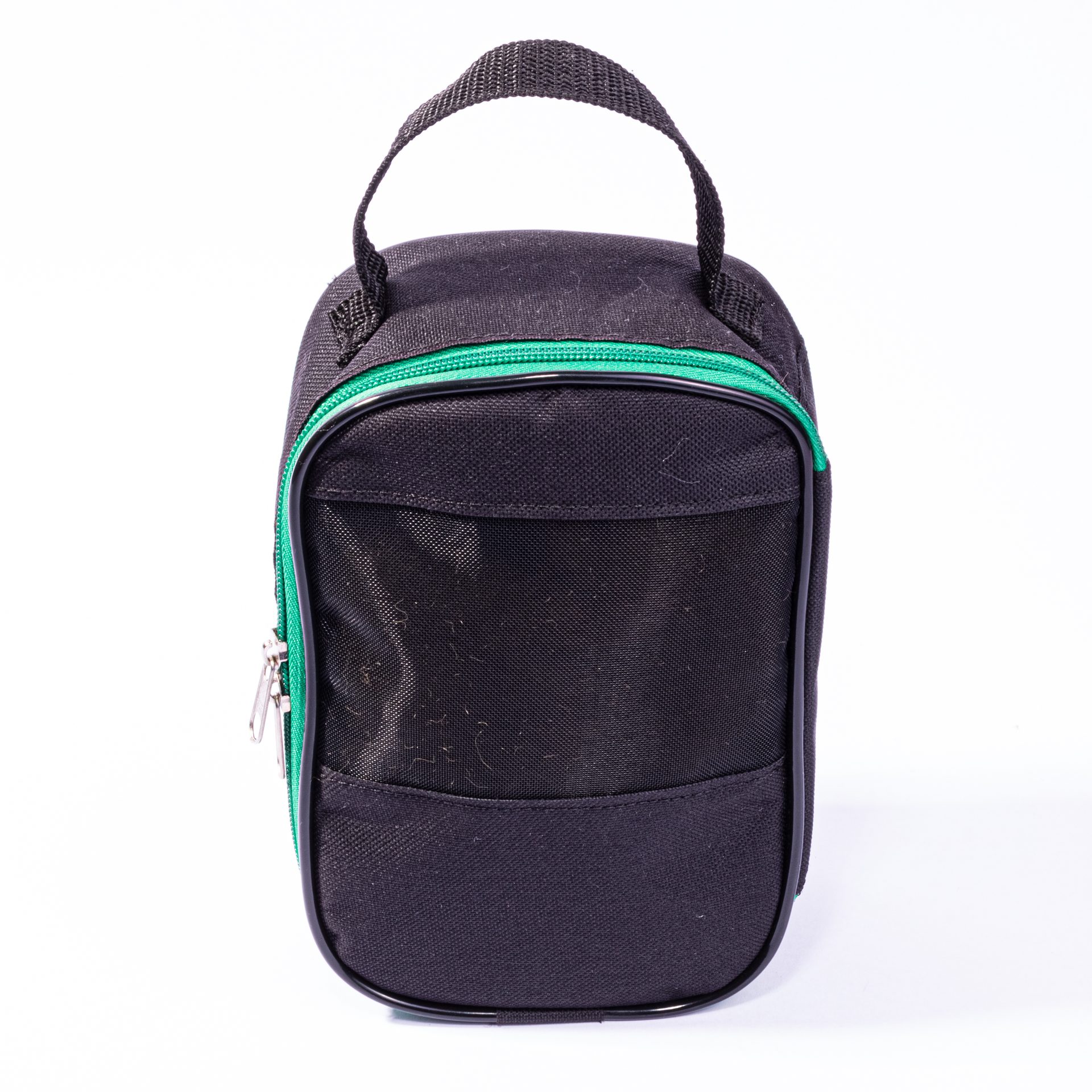 Nécessaire Alsco personalizada — Necessaires Kit Higiene Personalizadas — interior e compartimentos
